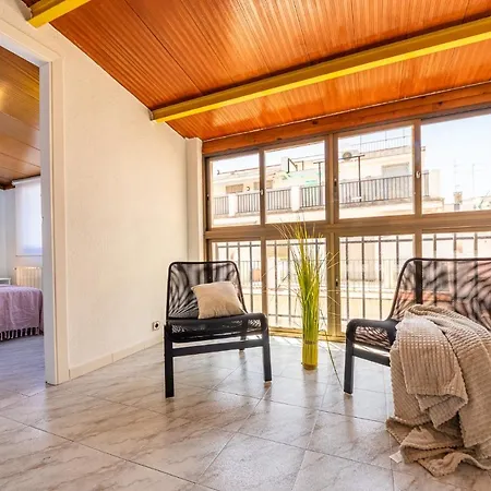 Amplio Piso En El Centro דירה *