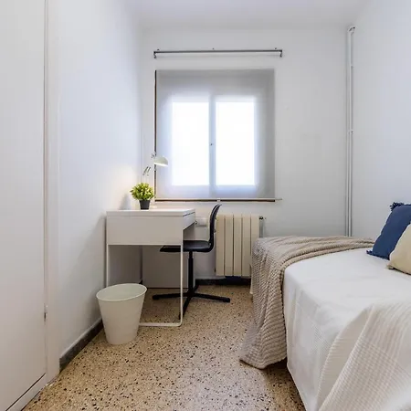 Amplio Piso En El Centro דירה