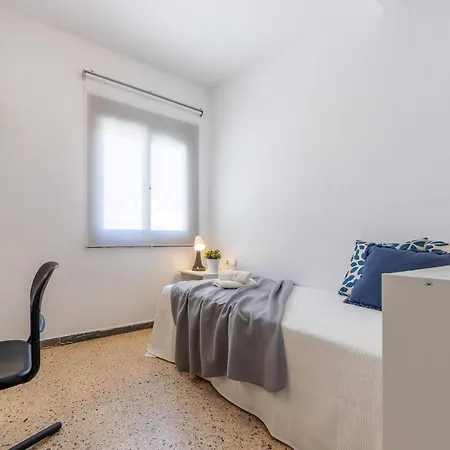 דירה Amplio Piso En El Centro