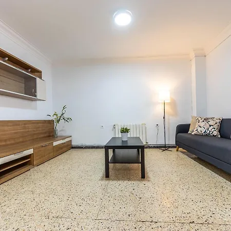 Amplio Piso En El Centro דירה